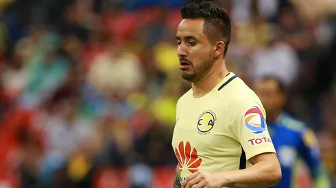 La gran anécdota de Mares con su padre antes de llegar a América