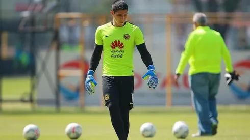 González da a conocer su rencor con América.