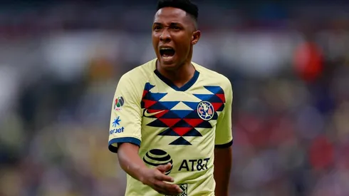 Ibargüen desechó ofertas de Europa