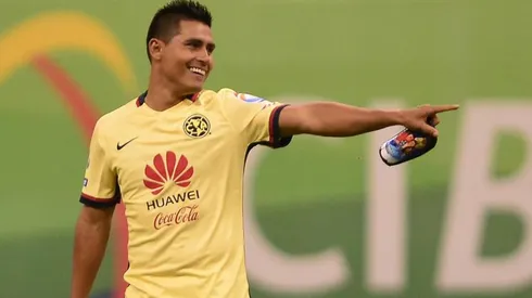 Martínez confesó sus deseos de retirarse en América.