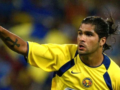 Exclusiva: Navia confesó por qué se fue del América