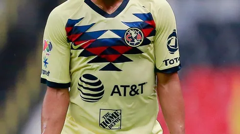 Nuevo diseño: Filtran posible nueva playera de América