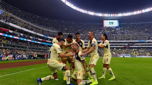 América transmitirá la goleada sobre Pumas en Apertura 2018
