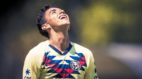 América se baja de participar de la Liga de Expansión MX.
