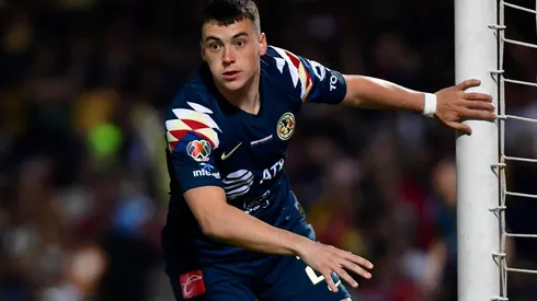 Los cinco con futuro en Europa