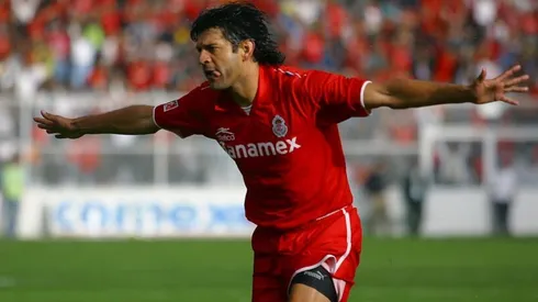 Cardozo confesó haber recibido oferta por América.