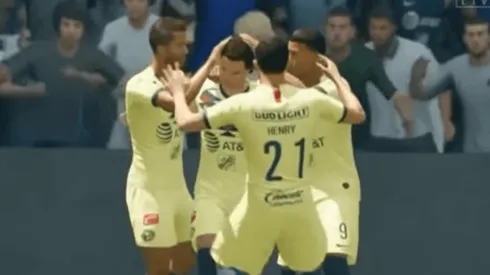 ¿Qué canal transmite Pumas vs América por eLiga MX?