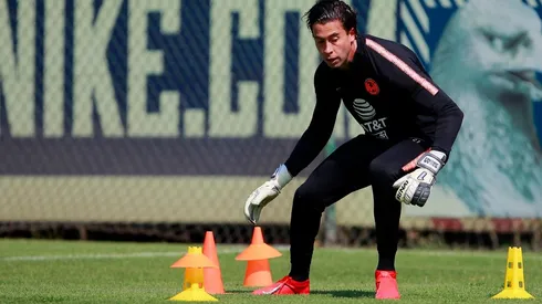 Jiménez ya no soporta la inactividad