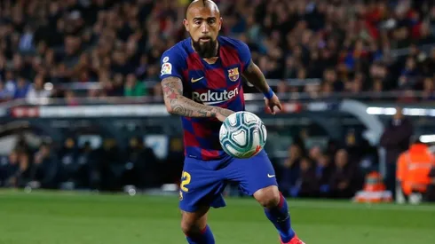 Exclusiva: Navia habla del fichaje de Vidal con América