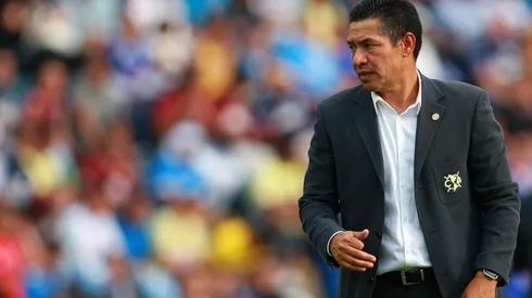 Ambriz reveló la clave por la que terminó mal