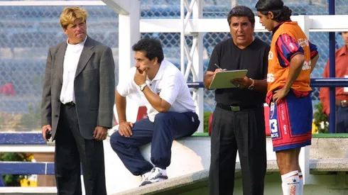 La respuesta de Miguel Herrera a Faustino Asprilla