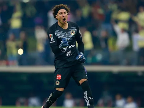Ochoa afirma que América podría pelear en la Liga de España