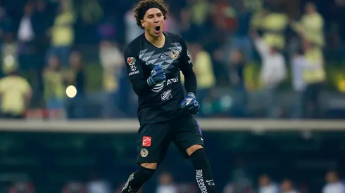 Ochoa afirma que América podría pelear en la Liga de España
