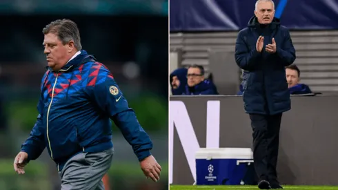 Morales confesó el técnico que traería al América.