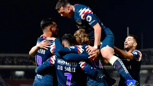 Piojo tiene claros qué americanistas pueden ir a Europa