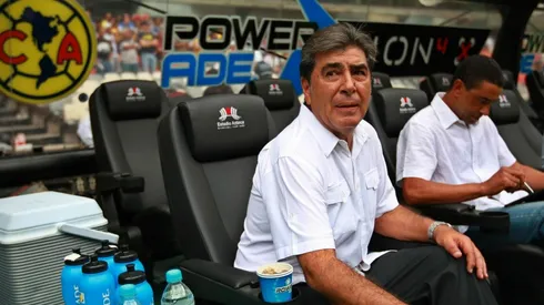 Reinoso no quiere de nuevo a Ibarra