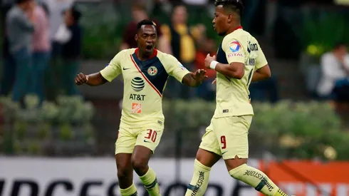 América prefiere descartar a Ibarra y a Roger