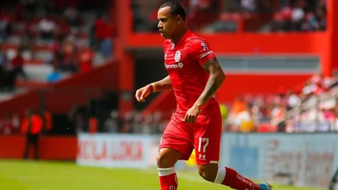 Pardo no descarta no interés de América.