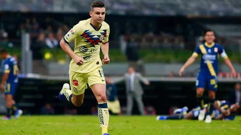 Benedetti da a conocer el tiempo en que podría volver a jugar.