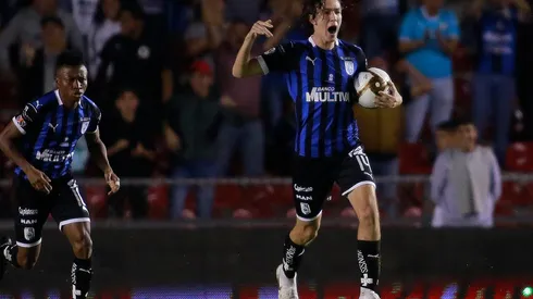 Mira a Querétaro: Piojo quiere a Marcel Ruiz como refuerzo