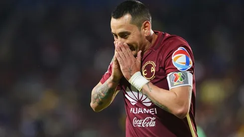 Morales no ve de buena manera el regreso de Sambueza.