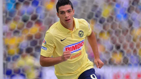 ¡El "feliz cumple" del club a Raúl!