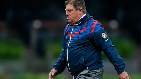 Miguel Herrera está a un paso de convertirse en el más ganador de la historia del club
