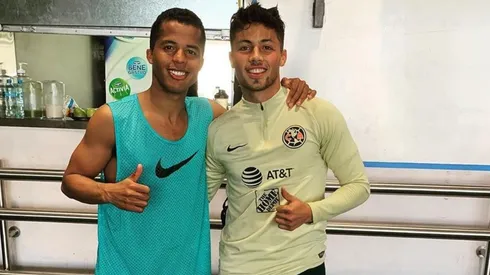 América le busca equipo a Goransch para ir a préstamo.