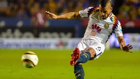 Samudio rompió la cuarentena y tuvo un accidente de auto