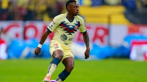 La directiva piensa en reincorporar a Ibarra