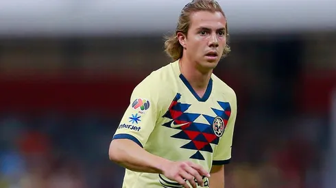 Ajax viene con todo por Sebastián Córdova