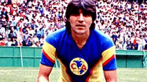 Lalo prefiere el estilo de técnicos como Beenhakker y Jorge Vieira