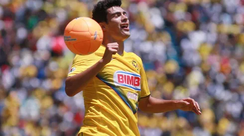 América recordó con un video el paso de Raúl por la cantera