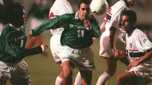 Hasta Palencia lo admitió: "El mejor de la historia fue Blanco"