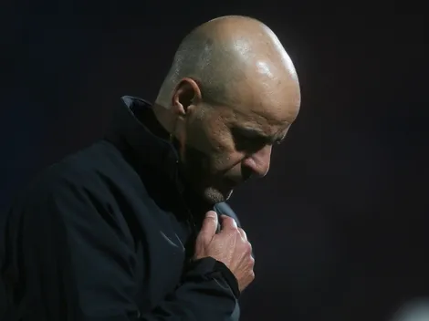 Fantasma Figueroa reveló el fuerte cruce que tuvo con Šekularac