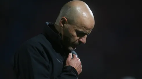 Fantasma Figueroa reveló el fuerte cruce que tuvo con Šekularac