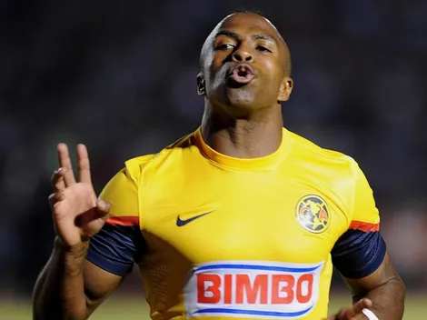 Chucho Benítez, leyenda de América, estaría hoy de cumpleaños