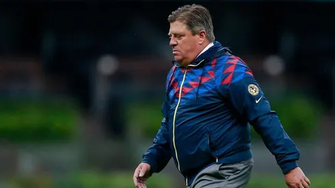 La nueva clausula que tendría Herrera en América.