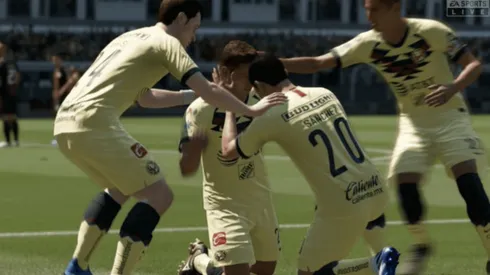 Ver EN VIVO Monterrey vs. América por la Jornada 7 del torneo virtual de la eLiga MX.