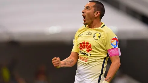 La opción que tiene América para la llegada de Sambueza.