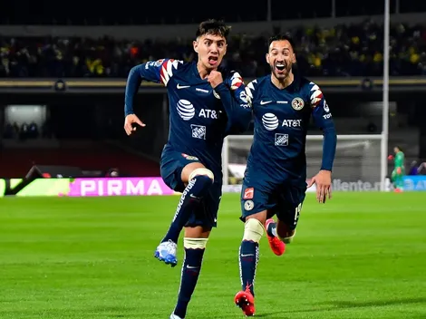 Leo Suárez protagoniza la portada de Diario Récord