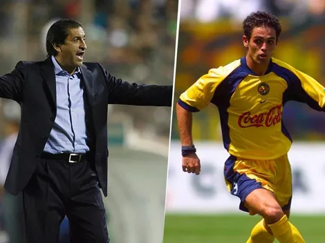 "No compartía su filosofía": Gringo Castro sobre Ramón Díaz