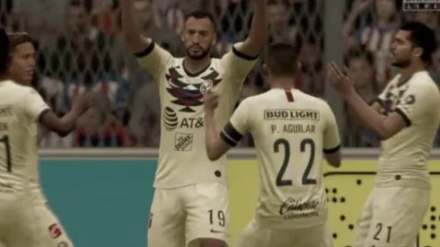 A la Liguilla virtual en ESPN: hoy habría Clásico Nacional