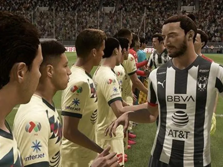 Así quedó América en la eLiga MX tras la J7