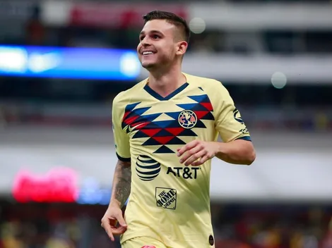 Benedetti pone como prioridad disputar los Juegos Olímpicos