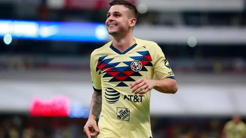 Benedetti pone como prioridad disputar los Juegos Olímpicos