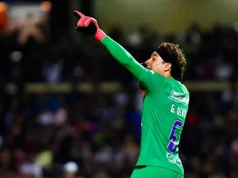 Líderes y estadísticas destacadas de América en el Clausura