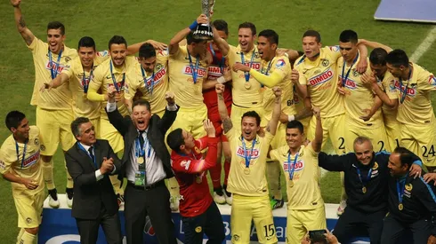 Preguntó por los "pecho frío" y dos Campeones fueron los más votados