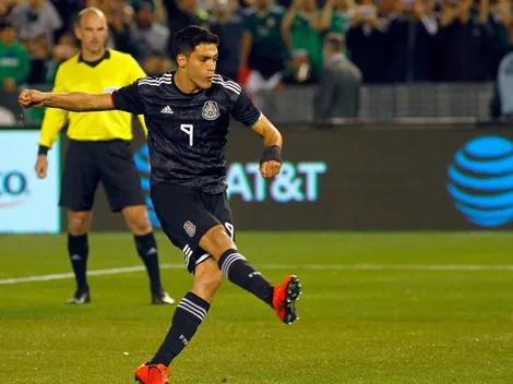 Raúl Jiménez se opone a eliminación de la Liga de Ascenso