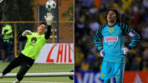 Muñoz explica el complicado momento tras salida de Ochoa.